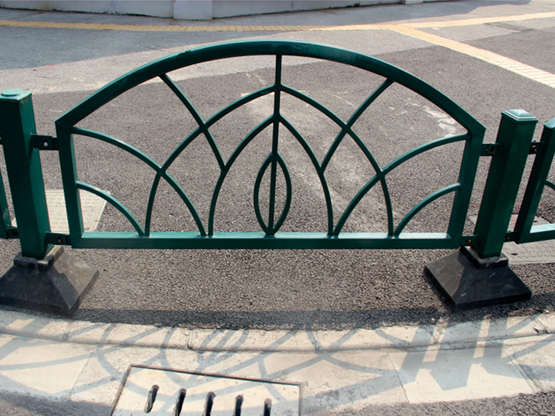 蘤(hua)式護(hù)欄(lan)圖片