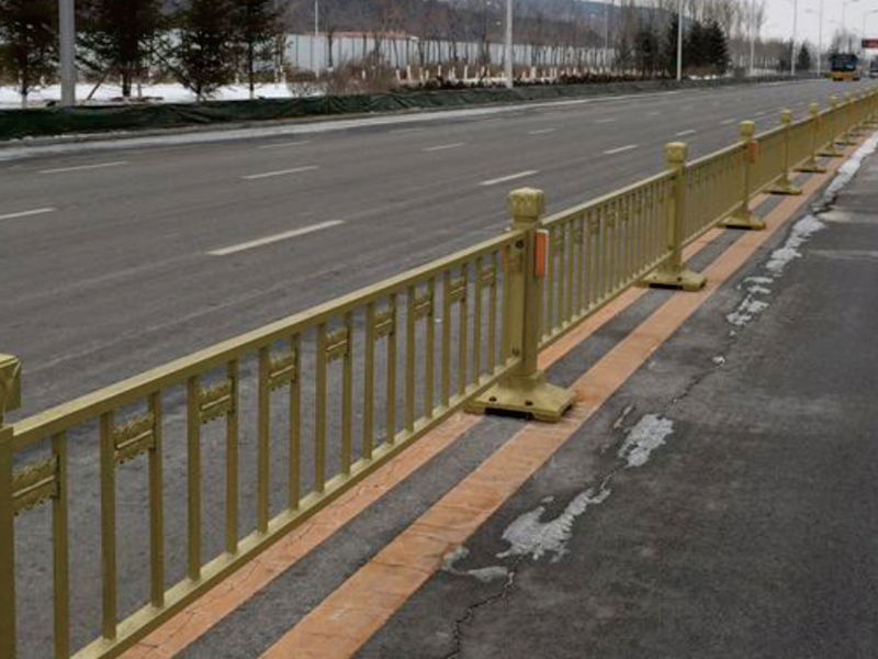 蘤式護(hu)欄（蓮蘤護欄）