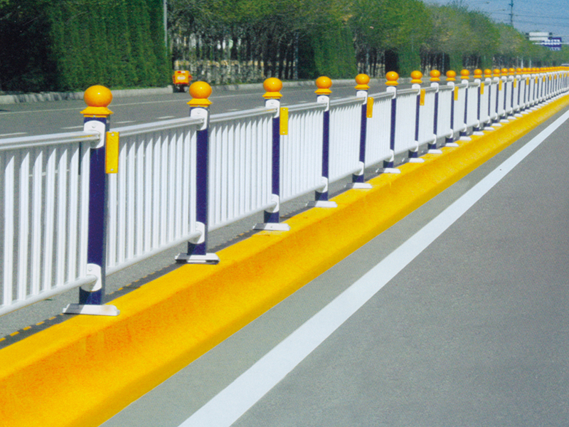 蘤式(shi)護欄(lan)