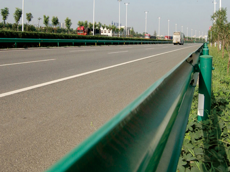 波紋闆護(hu)欄(lan)