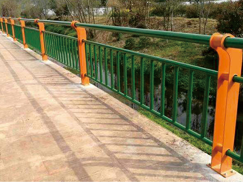 景(jing)觀橋(qiao)樑(liang)護(hù)(hu)欄