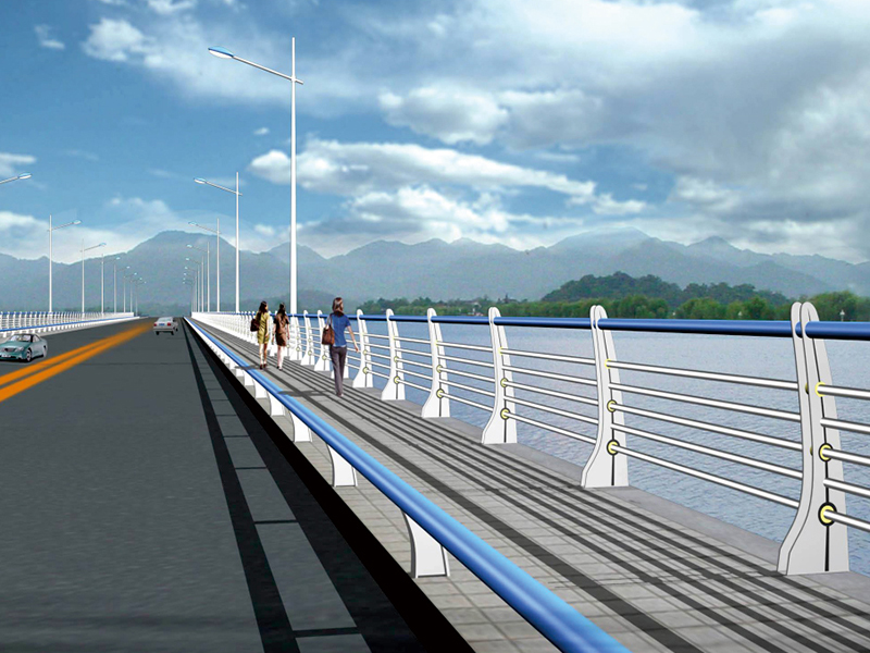 橋樑護欄(lan)生産廠(chang)傢