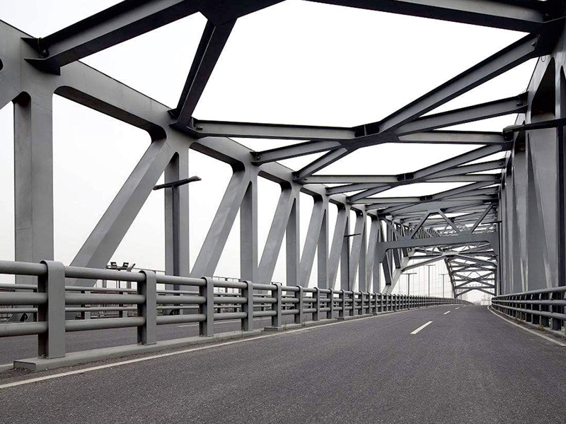 橋樑(liang)護(hu)欄價格