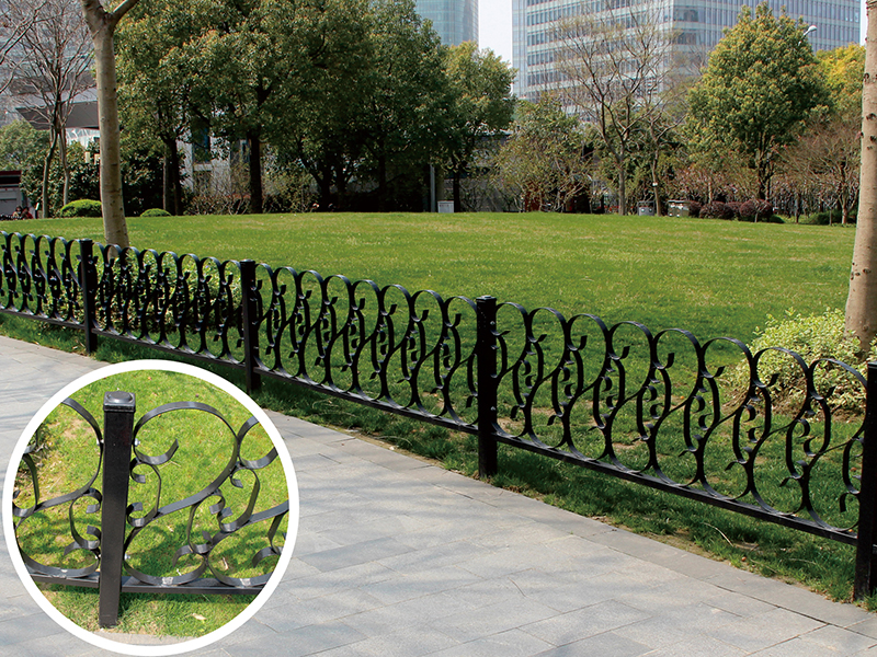 甘(gan)肅(su)草(cao)坪(ping)護(hu)欄(lan)