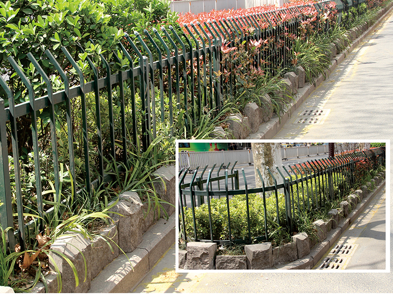 池(chi)州(zhou)草坪(ping)護(hu)欄(lan)