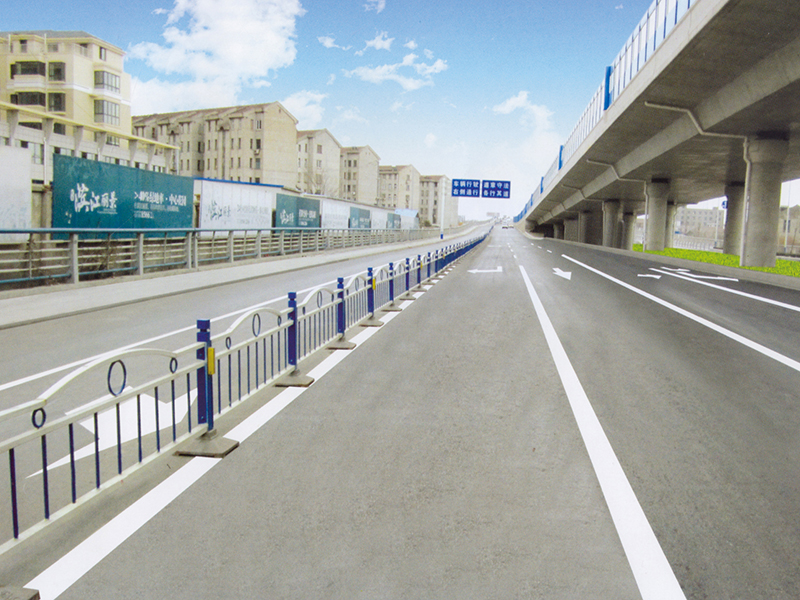 文(wen)化(hua)護(hu)欄公司