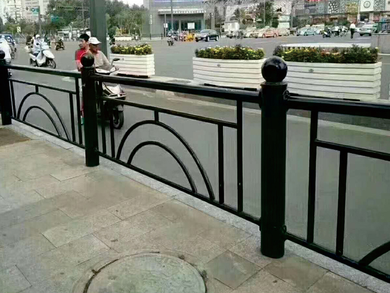 城(cheng)市(shi)文化護(hu)欄