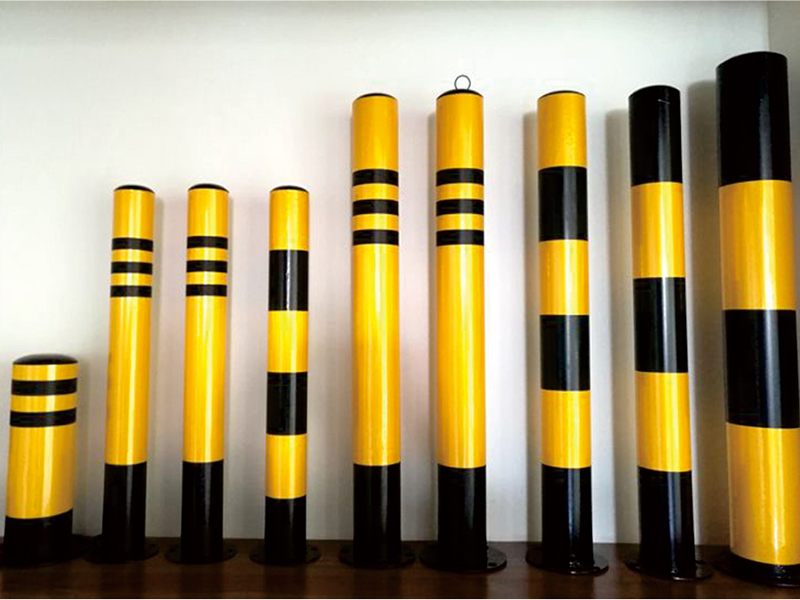 高(gao)速公路防撞欄(lan)